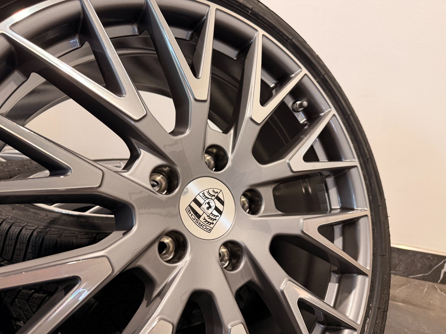 Cu84 X R21 original 976 r21 2024 9766012025AA panamera | Aukro